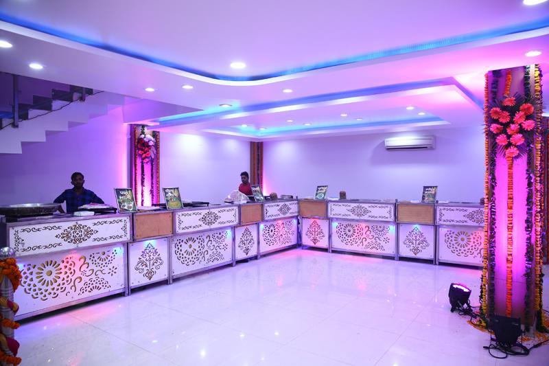 Hotel Taru Inn Ghaziabád Exteriér fotografie